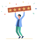 Happy Clients