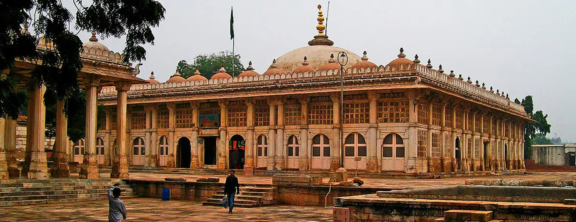 Ahmedabad