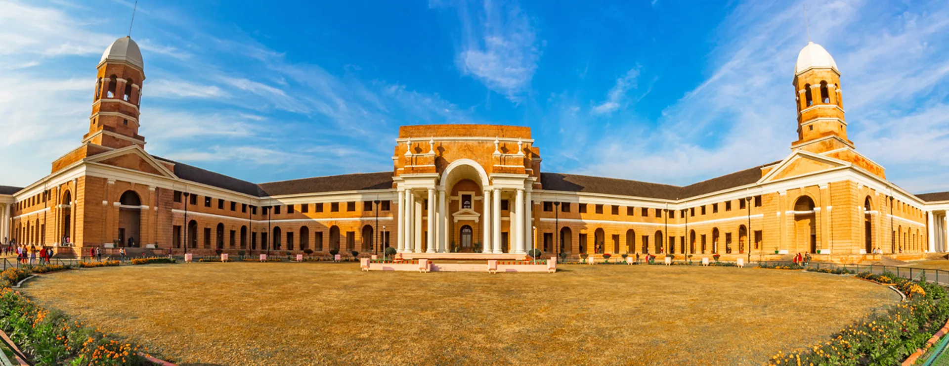 Dehradun